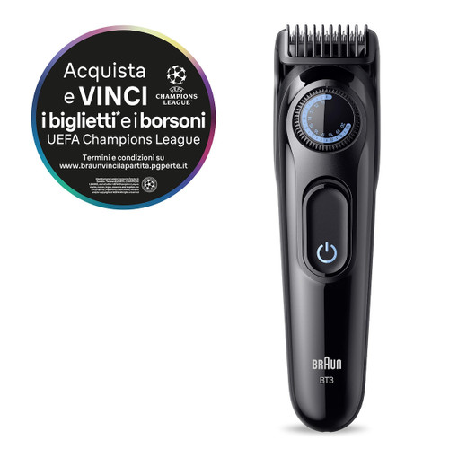 Trony BRAUN - BT 3520