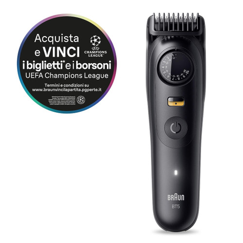 Trony BRAUN - BT 5520