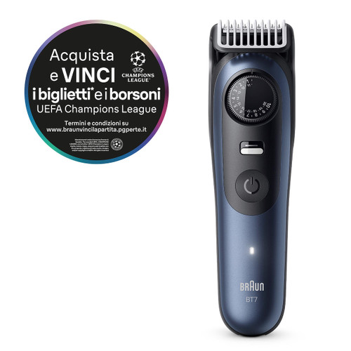 Trony BRAUN - BT 7520