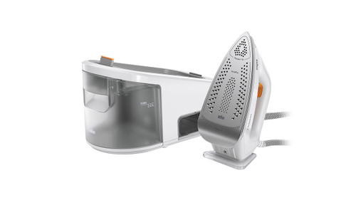 Trony BRAUN - CARESTYLE 3 IS3132WH
