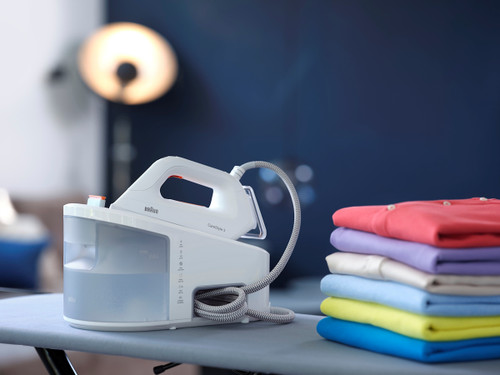Trony BRAUN - CARESTYLE 3 IS3132WH