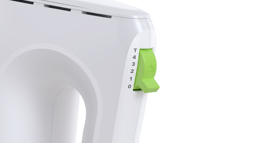 Trony BRAUN - HM1100WH