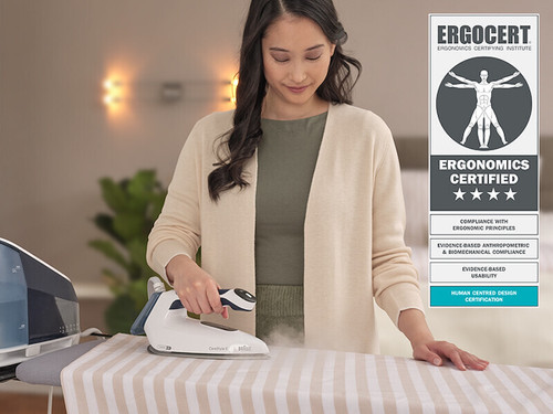 Trony BRAUN - IS5245BL