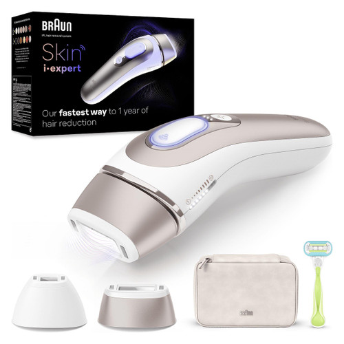 Trony BRAUN - LUCE PULSATA PL7147