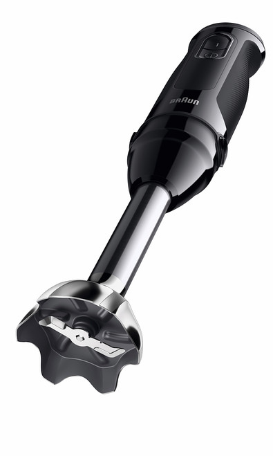 Trony BRAUN - MQ50202