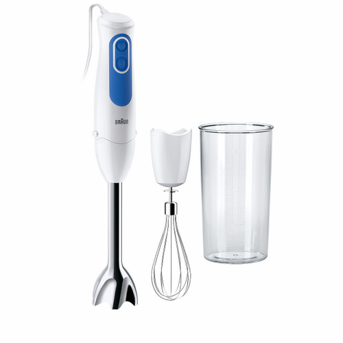 Trony BRAUN - MULTIQUICK 3 MQ3005WH CREAM