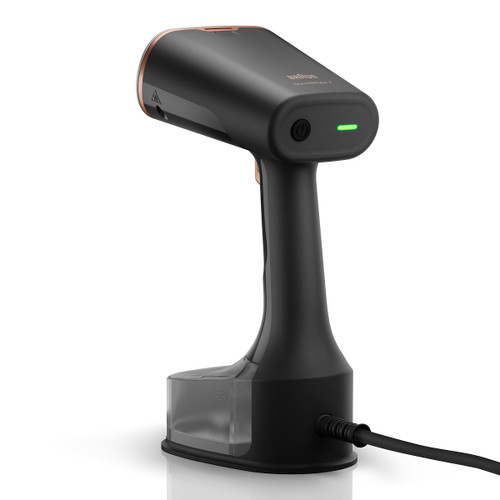 Trony BRAUN - QUICKSTYLE GS7077BK