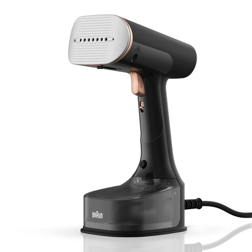 Trony BRAUN - QUICKSTYLE GS7077BK