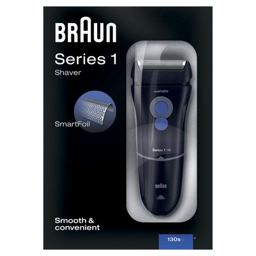 Trony BRAUN - SERIES 1 130 S-1