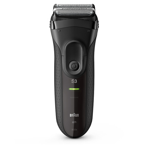 Trony BRAUN - SERIES 3 PROSKIN 3020S