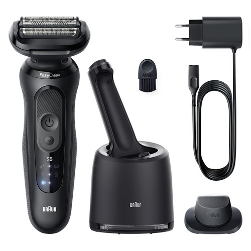 Trony BRAUN - SERIES 5 52-N7200CC