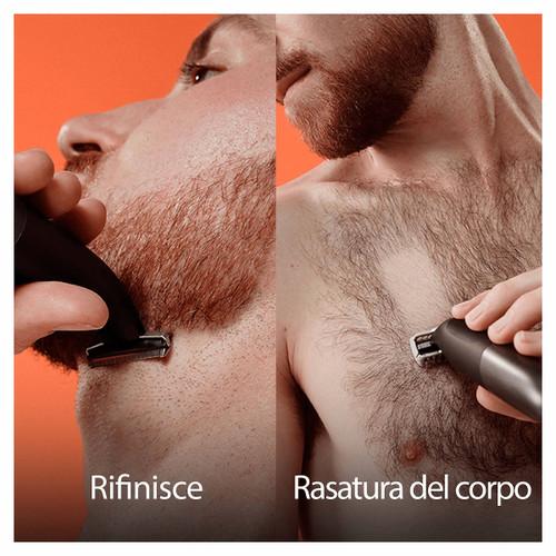 Trony BRAUN - SERIES X LAMA DI RICAMBIO XT20