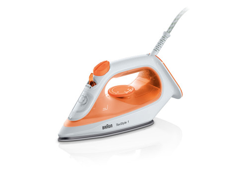 Trony BRAUN - TEXSTYLE 1 SI1009OR