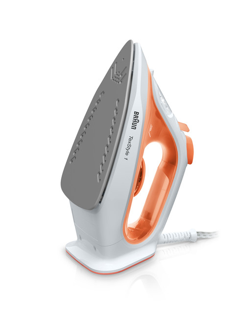 Trony BRAUN - TEXSTYLE 1 SI1009OR