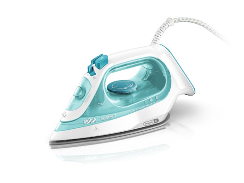 Trony BRAUN - TEXSTYLE 3 SI3041GR