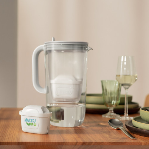 Trony BRITA - CARAFFA IN VETRO