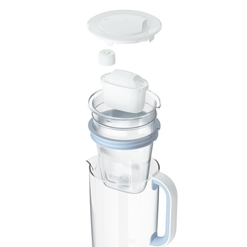 Trony BRITA - CARAFFA IN VETRO
