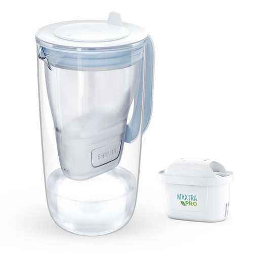 Trony BRITA - CARAFFA IN VETRO