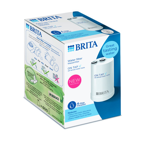Trony BRITA - FILTRO ON TAP V