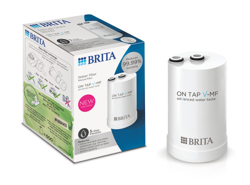 Trony BRITA - FILTRO ON TAP V-MF