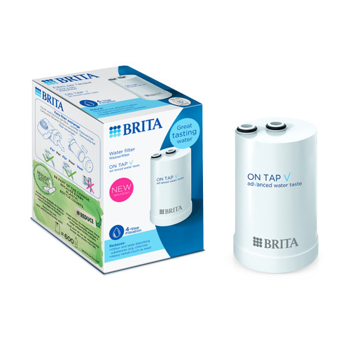 Trony BRITA - FILTRO ON TAP V