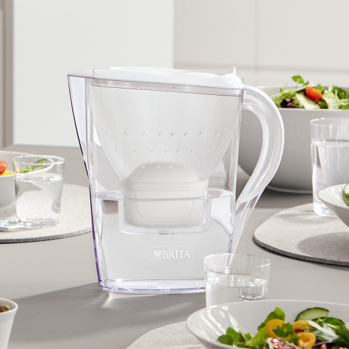 Trony BRITA - MARELLA WHITE MXPRO