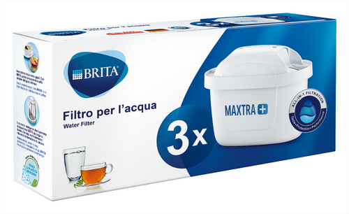 Trony BRITA - MAXTRA+ PACK 3