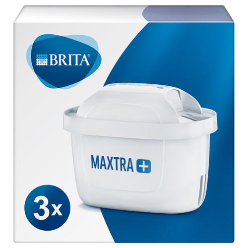 Trony BRITA - MAXTRA+ PACK 3