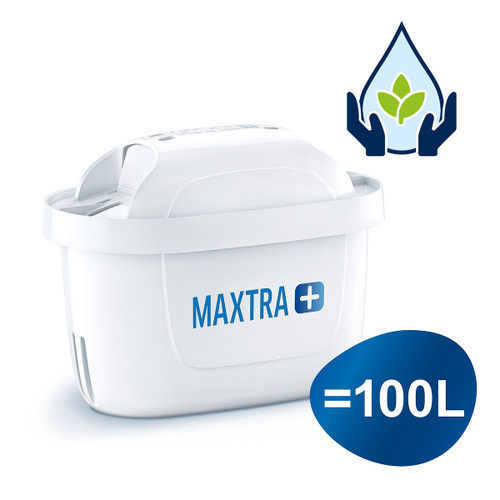 Trony BRITA - MAXTRA+ PACK 3