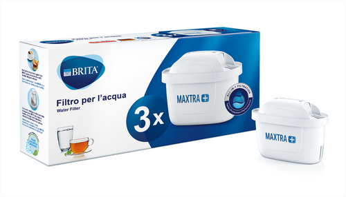 Trony BRITA - MAXTRA+ PACK 3