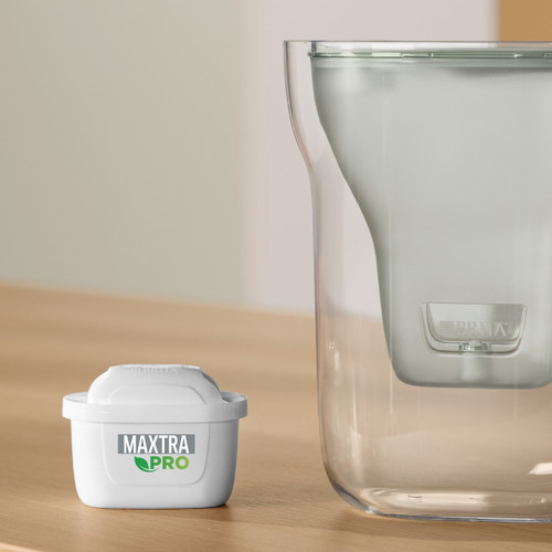 Trony BRITA - MAXTRA PRO - LIMESCALE EXPERT PACK 2