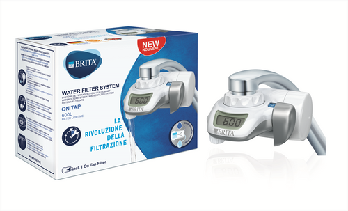 Trony BRITA - SISTEMA FILTRANTE ON TAP PRO V-MF