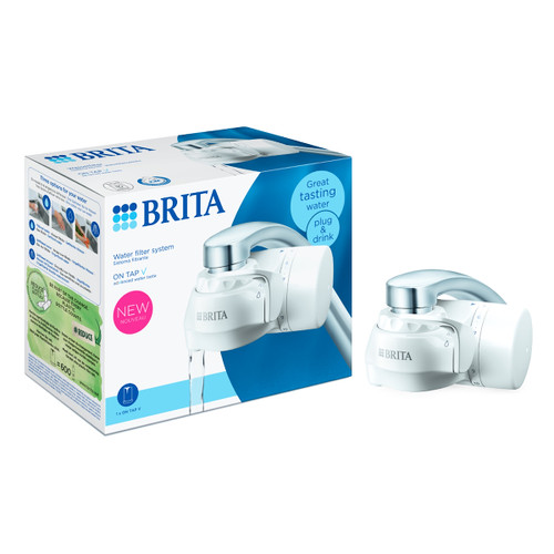 Trony BRITA - SISTEMA ON TAP V