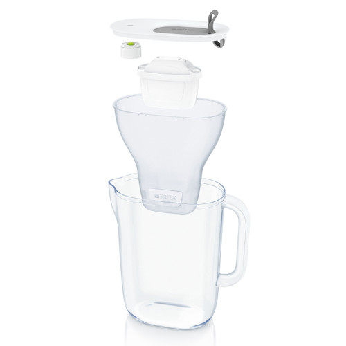 Trony BRITA - STYLE GREY MXPRO