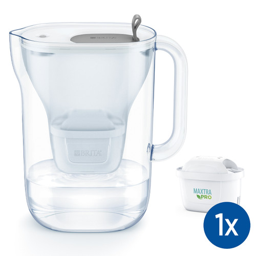 Trony BRITA - STYLE GREY MXPRO