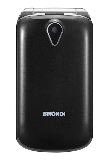 Trony BRONDI - AMICO MIO 4G