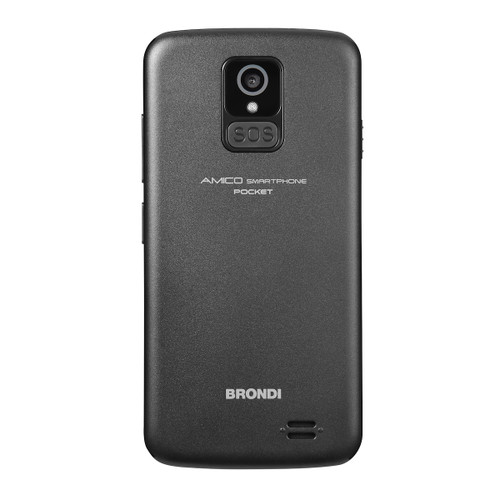 Trony BRONDI - AMICO SMARTPHONE POCKET