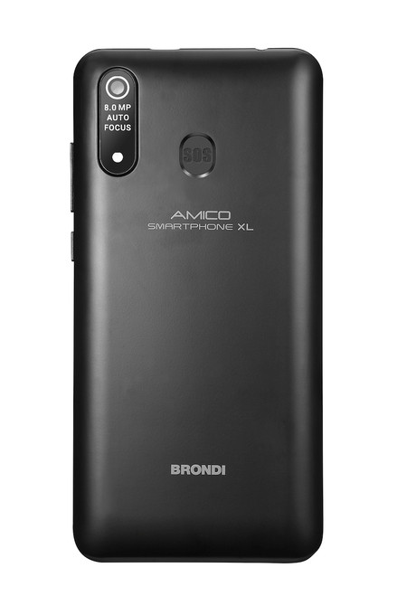 Trony BRONDI - AMICO SMARTPHONE XL