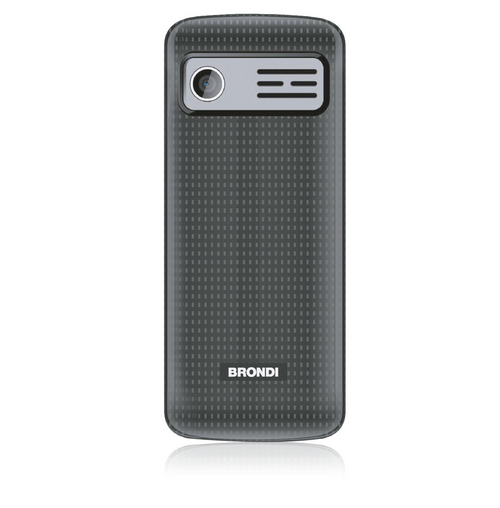 Trony BRONDI - KING 2+