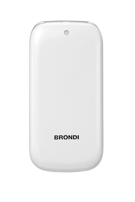Trony BRONDI - STONE+