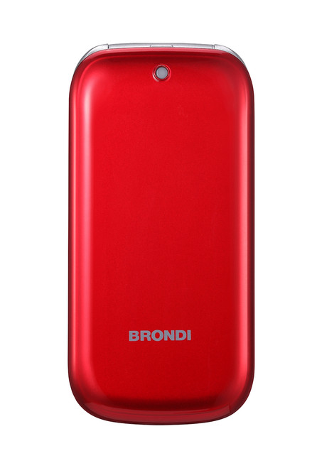 Trony BRONDI - STONE+