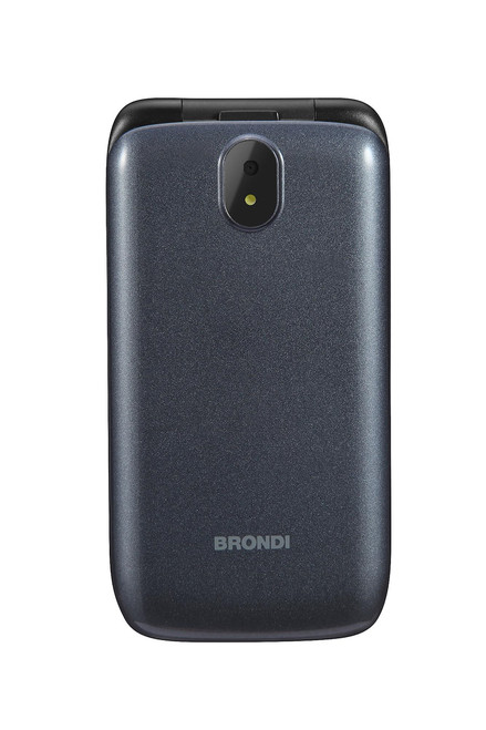 Trony BRONDI - STRIKE 4G