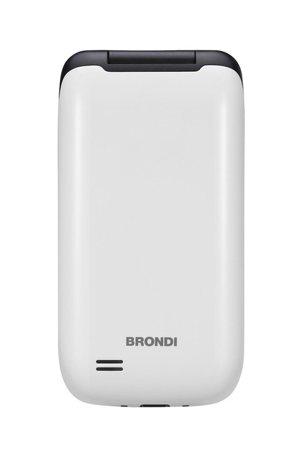 Trony BRONDI - STRIKE 4G