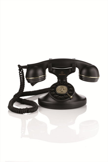 Trony BRONDI - VINTAGE-10