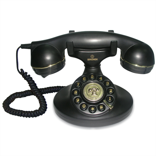 Trony BRONDI - VINTAGE-10