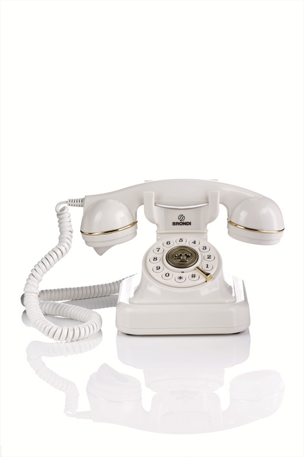 Trony BRONDI - VINTAGE-20