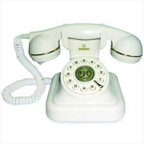 Trony BRONDI - VINTAGE-20