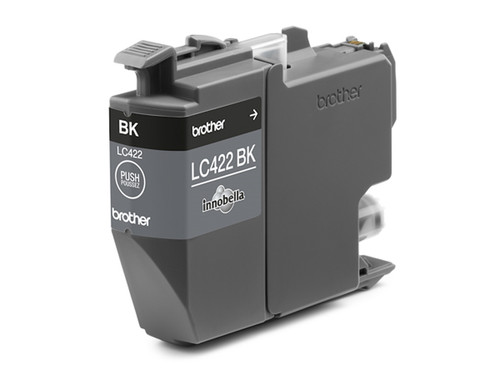 Trony BROTHER - LC422BK