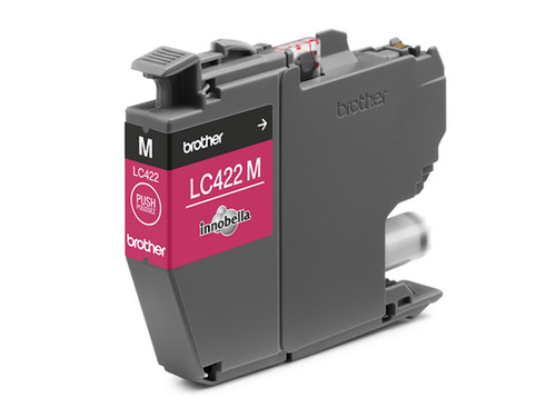 Trony BROTHER - LC422M