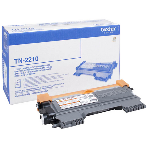 Trony BROTHER - TN-2210